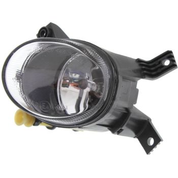 AUDI A4 SEDAN/WAGON (GEN 3) (2.0L/3.2L) FOG LAMP ASSEMBLY LEFT (Driver Side) OEM#8E0941699E 2005-2008 PL# AU2592112