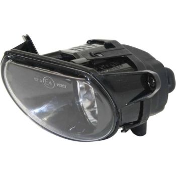 AUDI A3  FOG LAMP ASSY LEFT (Driver Side) OEM# 8P0941699A 2006-2008 PL# AU2592113