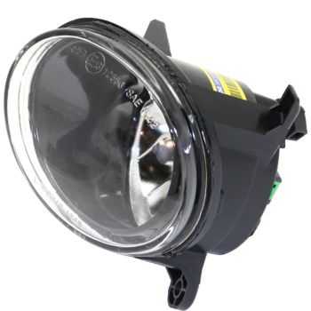 AUDI ALLROAD (A4)(WAGON) FOG LAMP ASSEMBLY LEFT (Driver Side) (ROUND) **CAPA** OEM#8T0941699B 2013-2016 PL# AU2592115C