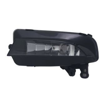 AUDI A5 CABRIO FOG LAMP ASSEMBLY LEFT (Driver Side) OEM#8T0941699F 2012-2016 PL# AU2592118