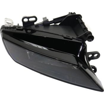 AUDI A3 E-TRON FOG LAMP ASSEMBLY LEFT (Driver Side) OEM#8V0941699B 2016 PL# AU2592120