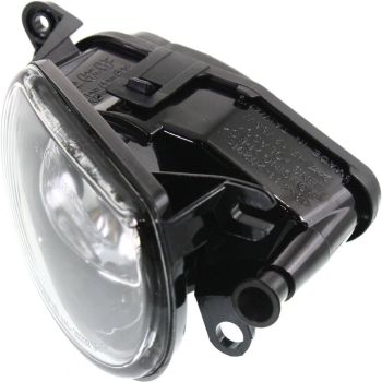 AUDI Q7 FOG LAMP ASSY RIGHT (Passenger Side) OEM#8P0941700A 2007-2015 PL# AU2593113