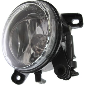 AUDI S4 SEDAN FOG LAMP ASSY RIGHT (Passenger Side) (SD)(ROUND) OEM#8T0941700J 2010-2012 PL# AU2593115