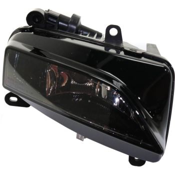 AUDI S4 SEDAN FOG LAMP ASSEMBLY RIGHT (Passenger Side) **CAPA** OEM#8K0941700C 2013-2016 PL# AU2593117C