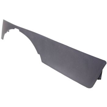 AUDI A4 SEDAN/WAGON (GEN 3) (2.0L/3.2L) FOG LAMP TRIM OUTER LEFT (Driver Side) UPPER (WO/S LINE) OEM#8E080717301C 2005-2008 PL# AU2600101