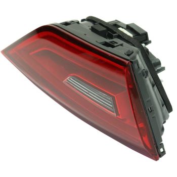 AUDI A3 SEDAN  BACK-UP LAMP ASSY LEFT (Driver Side) (LED) OEM# 8V5945093J 2015-2016 PL# AU2802116