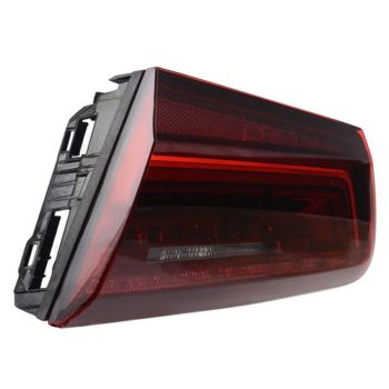 AUDI S6 SEDAN TAIL LAMP ASSY RIGHT (Passenger Side) (LED) INNER (OE Quality) OEM#4G5945094D 2016-2018 PL# AU2803113