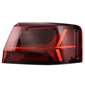 AUDI S6 SEDAN TAIL LAMP ASSY RIGHT (Passenger Side) (LED) OUTER (OE Quality) OEM#4G5945096D 2016-2018 PL# AU2805119