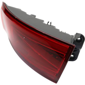 AUDI A3 SEDAN  TAIL LAMP ASSY RIGHT (Passenger Side) (LED) OEM# 8V5945096C 2015-2016 PL# AU2805120