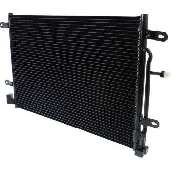 AUDI A4 CONVERTIBLE  A/C CONDENSER OEM#8E0260403T 2003-2006 PL# AU3030127