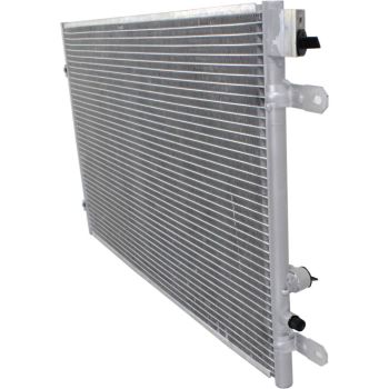 AUDI A6 SEDAN  /WAGON  A/C CONDENSER (3.0L/3.2L/4.2L) OEM#4F0260403P 2005-2011 PL# AU3030130