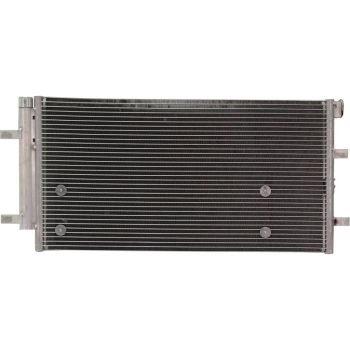 AUDI S5 COUPE A/C CONDENSER OEM#8K0260403AF 2008-2017 PL# AU3030132