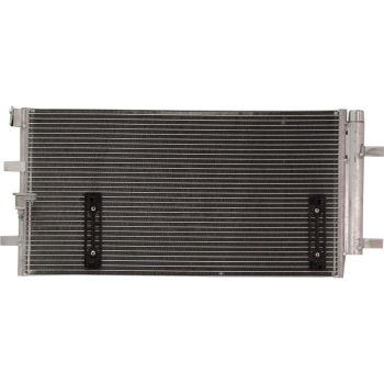 AUDI S5 CABRIO A/C CONDENSER OEM#8K0260403AF 2010-2017 PL# AU3030132
