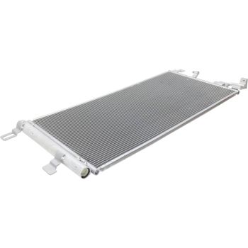 AUDI S5 COUPE A/C CONDENSER W/RD OEM#8W0816421C 2018-2021 PL# AU3030140