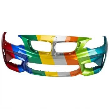 2016-2018 BMW M2 Front Bumper PRM CAPA OEM# 51118068533 PL# BM1000458C