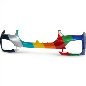 2019-2023 BMW X5 Front Bumper w/ PDC without M Sport excl M50i OEM 51119492878 PL# BM1000522