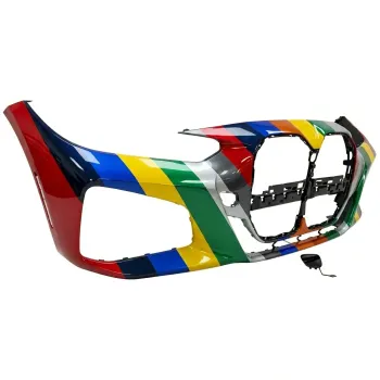 2021-2024 BMW 4 Coupe Front Bumper M Sport OEM# 51119854249 PL# BM1000546