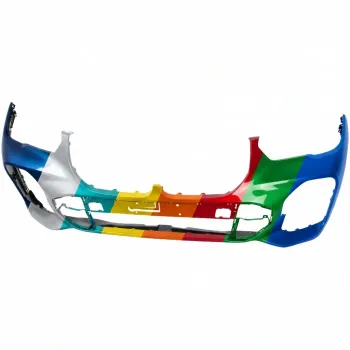 2020-2023 BMW X5 Front Bumper with Parking Assist for M Sport Models OEM# 51118746238 PL# BM1000548