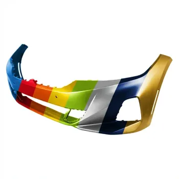 2023-2025 BMW 3 SEDAN Front Bumper w SENSOR w o Parking Assist 330i 330e w o M Sport CAPA OEM# 51115A695E5 PL# BM1000552C