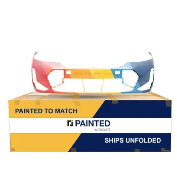 2023-2025 BMW 3 SEDAN Front Bumper for 330i 330e M340i M Sport CAPA OEM# 51115A69620 PL# BM1000556C