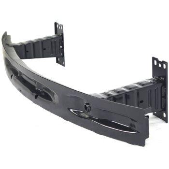 BMW BMW 3 (CONVERTIBLE) FRONT BUMPER REINFORCEMENT (3.0L) OEM#51117267672 2007-2013 PL# BM1006125
