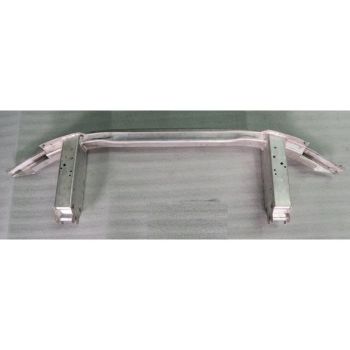 BMW BMW 7 SERIES HYBRID  (740e/745e) FRONT BUMPER REINF (ALUM) OEM# 51117357177 2017-2019 PL# BM1006138