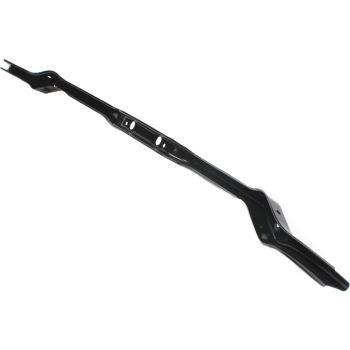 BMW BMW 3 (WAGON) FRONT BUMPER COVER LOWER RTAINER (W/ ACTIVE CRUISE) OEM# 51647279726 2014-2019 PL# BM1007101