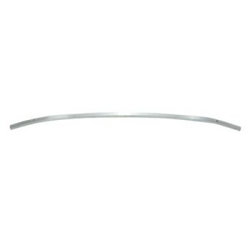 BMW BMW X1  FRONT BUMPER COVER RETAINER LOWER (ALUM) OEM# 51118058977 2016-2022 PL# BM1025100