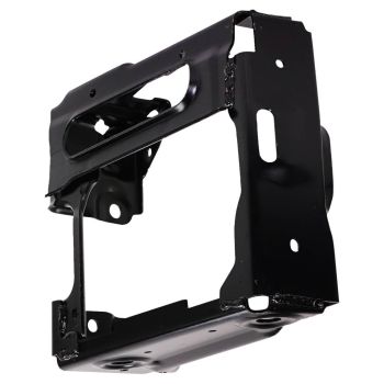 BMW BMW X3  FRONT BUMPER REINF SIDE LEFT (Driver Side) (STEEL)**CAPA** OEM# 51117399915 2018-2024 PL# BM1026103C