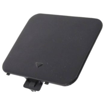 BMW BMW 5 SERIES (WAGON) FRONT BUMPER TOW HOOK COVER (W/SPORT PKG) OEM# 51117897210 2006-2010 PL# BM1028102