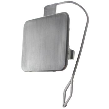 BMW BMW 3 (SEDAN) FRONT BUMPER TOW HOOK COVER OEM# 51117167575 2006-2008 PL# BM1029105