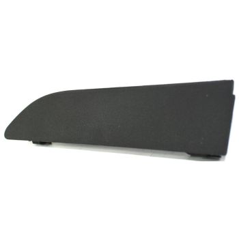 BMW BMW X5 FRONT BUMPER TOW HOOK COVER GRAY RIGHT (Passenger Side) OEM# 51118250414 2000-2003 PL# BM1029115