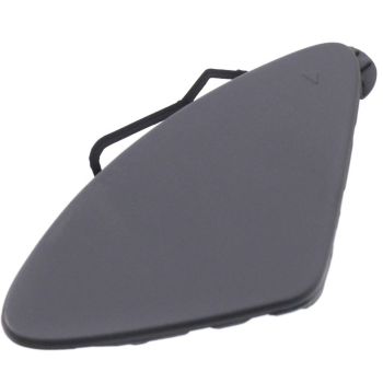 BMW BMW 3 (SEDAN) HYBRID  FRONT BUMPER TOW HOOK COVER (WO/M SPORT) OEM# 51117293116 2013-2015 PL# BM1029127