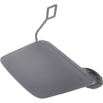 BMW BMW 3 (SEDAN) HYBRID  FRONT BUMPER TOW HOOK COVER (W/M SPORT) OEM# 51118067961 2016-2018 PL# BM1029129