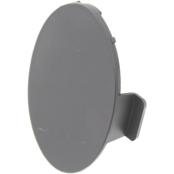 BMW BMW 3 (COUPE) FRONT BUMPER TOW HOOK COVER (3.0L WO/M PKG) OEM# 51117256104 2011-2013 PL# BM1029130