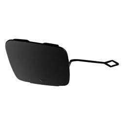 BMW BMW 7 SERIES (G11/G12) FRONT BUMPER TOW HOOK COVER (WO/M) OEM# 51117412466 2016-2019 PL# BM1029145