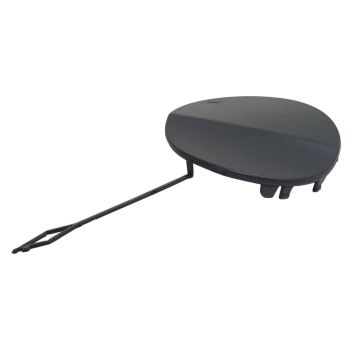 BMW BMW 3 (SEDAN)  FRONT BUMPER TOW HOOK COVER PRIMED (330i W/M SPORT)(M340i) OEM# 51118099893 2019-2022 PL# BM1029154