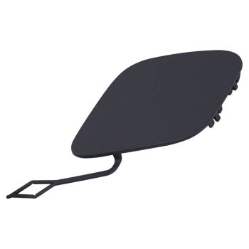 BMW BMW 3 (SEDAN)  FRONT BUMPER TOW HOOK COVER PRIMED (330i WO/M SPORT) OEM# 51118496520 2019-2022 PL# BM1029158