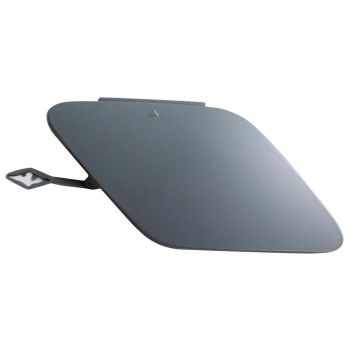 BMW BMW 7 SERIES (G11/G12) FRONT BUMPER TOW HOOK COVER PRIMED (WO/ M PKG) OEM# 51117499371 2020-2022 PL# BM1029161