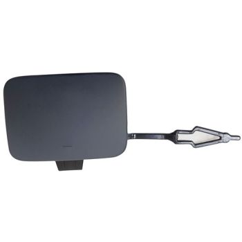 BMW BMW X7 FRONT BUMPER TOW HOOK COVER PRIMED (WO/M SPORT) OEM# 51119478442 2019-2022 PL# BM1029172