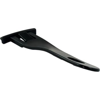 BMW BMW X4 FRONT BUMPER UPPER COVER BRACKET LEFT (Driver Side) OEM# 51117308081 2015-2018 PL# BM1032103