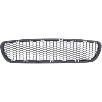 BMW BMW M5 FRONT BUMPER GRILLE OEM# 51118047391 2013-2016 PL# BM1036147