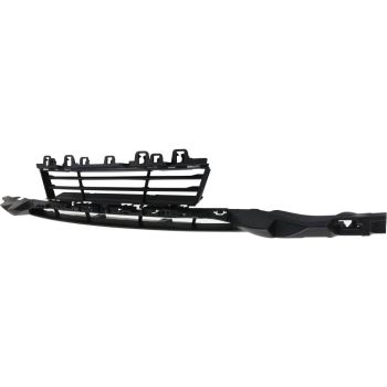 BMW BMW 3 (WAGON) FRONT BUMPER LOWER INSET (WO/ACTIVE CRUISE)(WO/M SPORT)**CAPA** OEM#51117386152 2016-2019 PL# BM1036176C