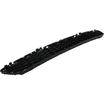 BMW BMW 5 SERIES HYBRID FRONT BUMPER GRILLE CENTER BLACK (WO/RADAR CURISE)(M PKG)**CAPA** OEM# 51118064930 2018-2020 PL# BM1036183C