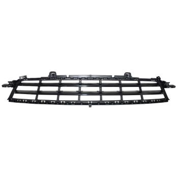 BMW BMW X5  (40i/45e/50i/M50i) FRONT BUMPER GRILLE BLACK (WO/ACTIVE CRUISE)(WO/M SPORT)(EXC M50i) OEM# 51117421798 2019-2023 PL# BM1036193
