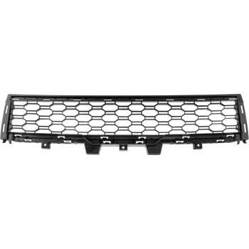 BMW BMW X5 (40i/45e/50i/M50i) FRONT BUMPER GRILLE BLACK (W/M SPORT)(M50i)(WO/ACTIVE CRUISE) OEM# 51118069208 2019-2023 PL# BM1036202