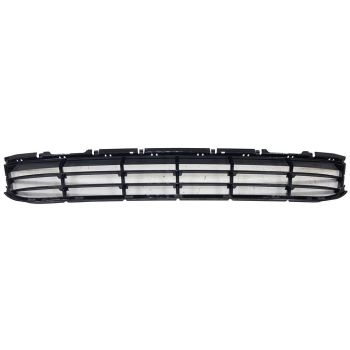 BMW BMW 5 SERIES (SEDAN)  FRONT BUMPER GRILLE BLACK (WO/RADAR CRUISE)(530/540 WO/M PKG) OEM# 51139498597 2021-2023 PL# BM1036210