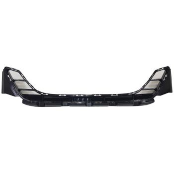 BMW BMW 4 COUPE FRONT BUMPER GRILLE CENTER (430i W/M SPORT)(M440i) OEM# 51118077358 2021-2024 PL# BM1036214