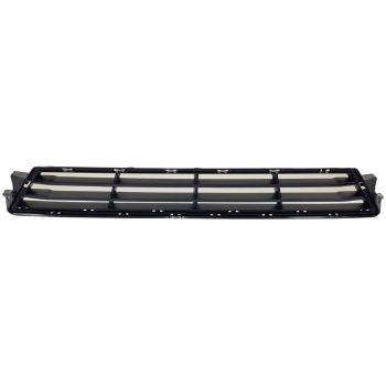 BMW BMW X3 FRONT BUMPER GRILLE BLACK (WO/RADAR CRUISE)(30i WO/M SPORT) OEM# 51119451134 2022-2024 PL# BM1036219