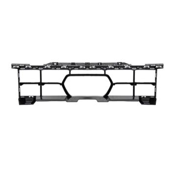 BMW BMW X6 M FRONT BUMPER GRILLE OEM# 51118086193 2024 PL# BM1036226